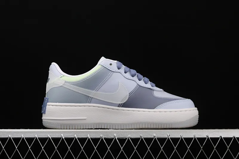 All Categories Nk Air Force 1 Air Force Series Nk Air Force 1 Shadow Air Force Lightweight Increase Nk Air Force 1 Shadow Air Force One Lightweight Increase Low Top Versatile Sneakers CK6561-001